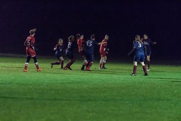Bild 221 - Frauen TuS Tensfeld - TSV Wiemersdorf : Ergebnis: 4:2